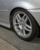 BMW Styling 71 8.5x18 ET 50