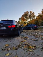 Black F11 530D - 5er BMW - F10 / F11 / F07 - IMG_20211022_173635.jpg