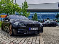 Black F11 530D - 5er BMW - F10 / F11 / F07 - P6050506.jpg