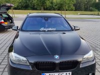 Black F11 530D - 5er BMW - F10 / F11 / F07 - WhatsApp Image 2022-09-15 at 11.09.18.jpeg