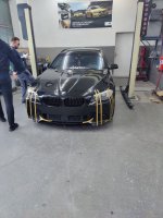Black F11 530D - 5er BMW - F10 / F11 / F07 - schwert montiert.jpeg