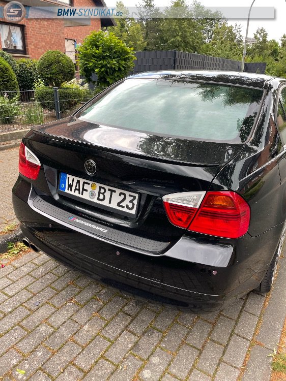 e90 - 3er BMW - E90 / E91 / E92 / E93