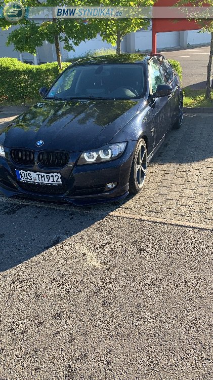Alltagsbock - 3er BMW - E90 / E91 / E92 / E93