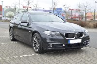 520d LCI Luxury Line / Sophistograu - 5er BMW - F10 / F11 / F07 - 5.JPG