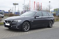 520d LCI Luxury Line / Sophistograu - 5er BMW - F10 / F11 / F07 - 1.JPG