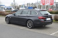 520d LCI Luxury Line / Sophistograu - 5er BMW - F10 / F11 / F07 - 2.JPG