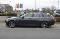 520d LCI Luxury Line / Sophistograu - 5er BMW - F10 / F11 / F07 - 3.JPG
