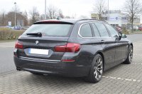 520d LCI Luxury Line / Sophistograu - 5er BMW - F10 / F11 / F07 - 4.JPG