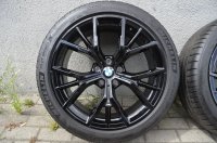 BMW 5er G30 G31 M845 19" Zoll Sommerr�der