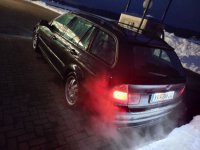 BMW-Syndikat Fotostory - E46 320d Touring ^^