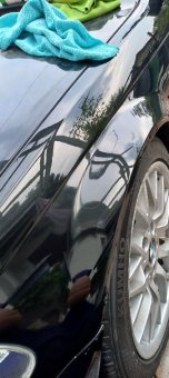 E46 320d Touring ^^ - 3er BMW - E46