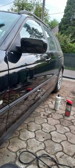 E46 320d Touring ^^ - 3er BMW - E46