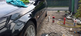 E46 320d Touring ^^ - 3er BMW - E46