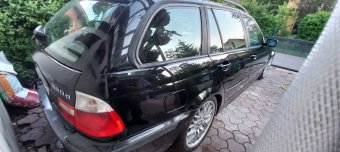 E46 320d Touring ^^ - 3er BMW - E46