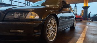 E46 320d Touring ^^ - 3er BMW - E46