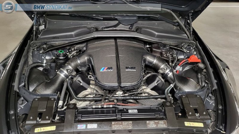 M6, E64 Cabrio - Fotostories weiterer BMW Modelle