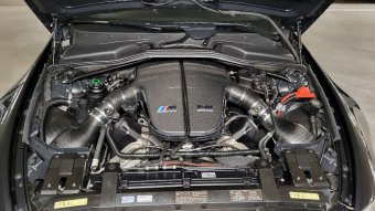 M6, E64 Cabrio - Fotostories weiterer BMW Modelle