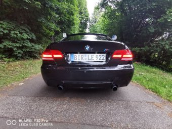 Das Problemkind😁 - 3er BMW - E90 / E91 / E92 / E93