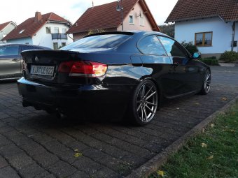 Das Problemkind😁 - 3er BMW - E90 / E91 / E92 / E93