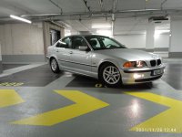 E46 Daylidriver - 3er BMW - E46 - IMG_20211128_124416.jpg