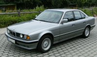 ex 535i - 5er BMW - E34 - 535i_#6.jpg