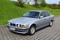 BMW-Syndikat Fotostory - ex 520iA