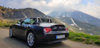 BMW Z4  E85  3.0 si - BMW Z1, Z3, Z4, Z8 - BMW Z4 Alpen.jpg