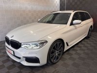 BMW-Syndikat Fotostory - G31
