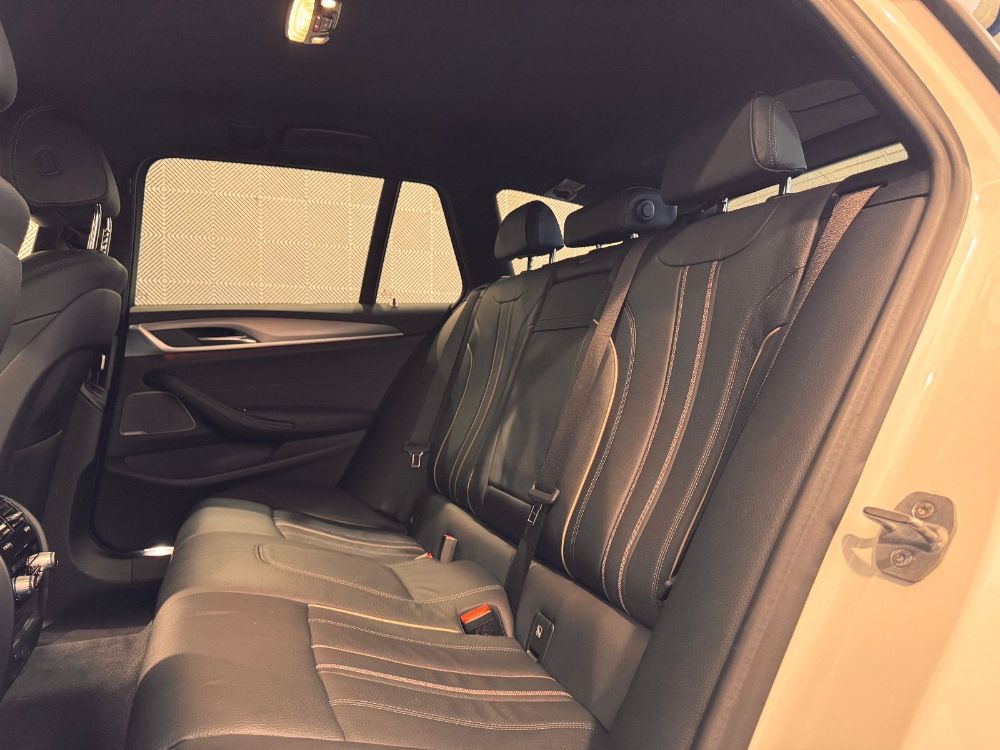 G31 - 5er BMW - G30 / G31 und M5