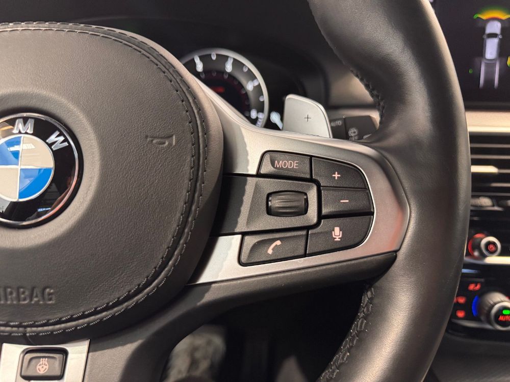 G31 - 5er BMW - G30 / G31 und M5