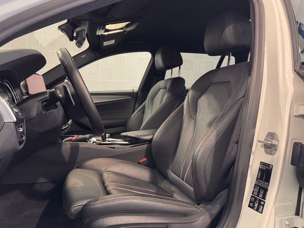 G31 - 5er BMW - G30 / G31 und M5