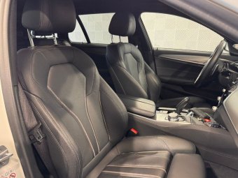G31 - 5er BMW - G30 / G31 und M5