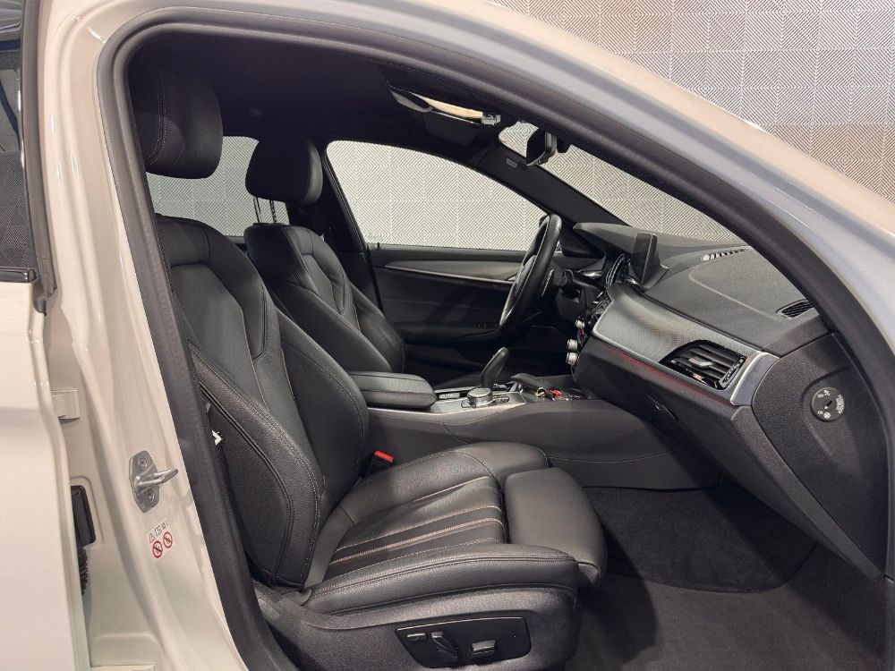 G31 - 5er BMW - G30 / G31 und M5