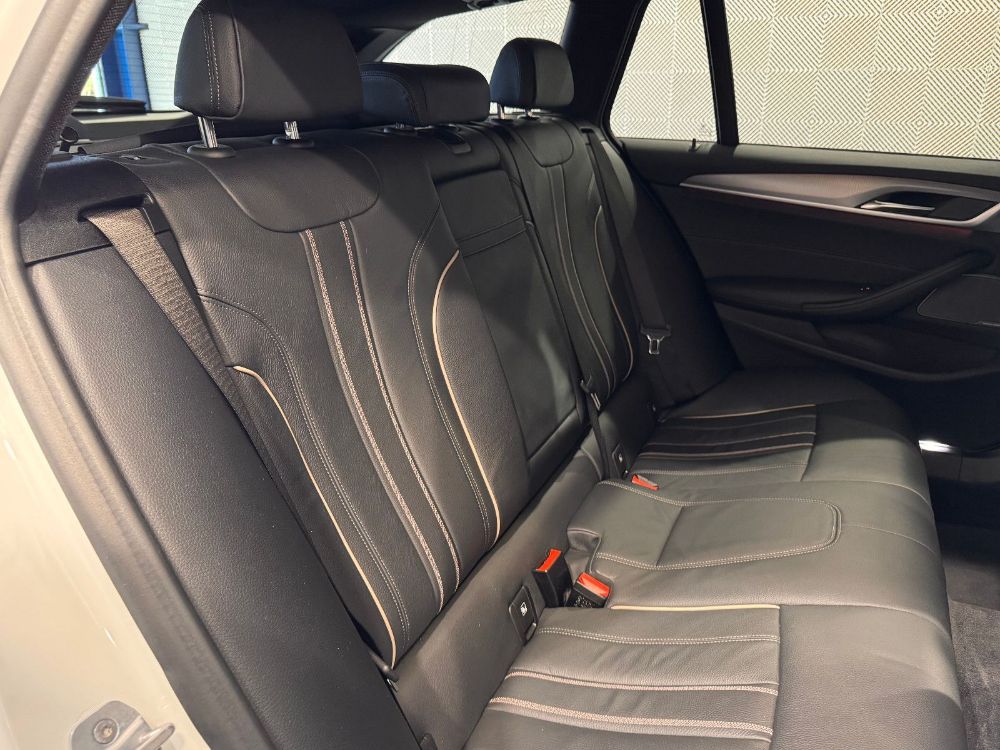 G31 - 5er BMW - G30 / G31 und M5