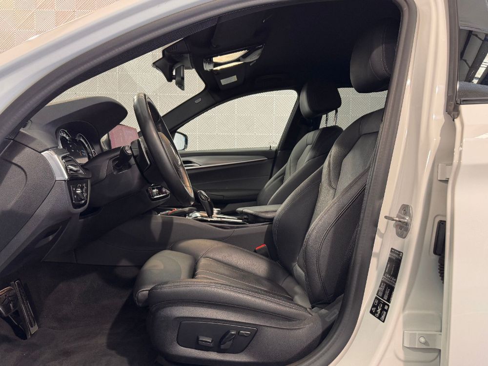 G31 - 5er BMW - G30 / G31 und M5