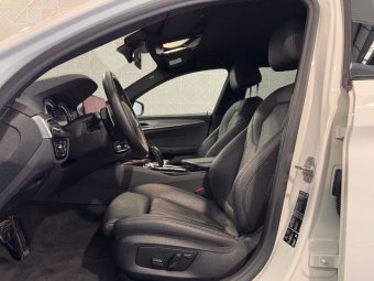 G31 - 5er BMW - G30 / G31 und M5