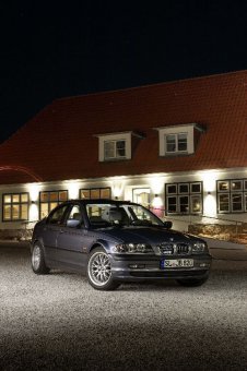 e46 320i vfl - 3er BMW - E46