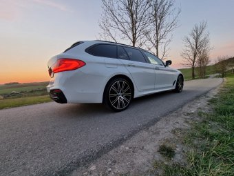 G31 Touring - 5er BMW - G30 / G31 und M5
