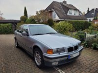 Originaler e36 328i in Arktissilber - 3er BMW - E36 - 20221113_124618.jpg