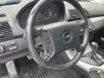 E53 4.4i Hartge Umbau - BMW X1, X2, X3, X4, X5, X6, X7