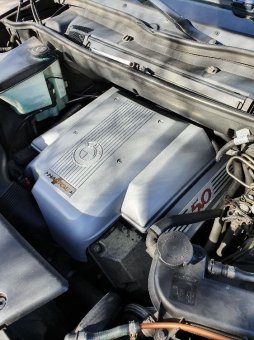 E53 4.4i Hartge Umbau - BMW X1, X2, X3, X4, X5, X6, X7