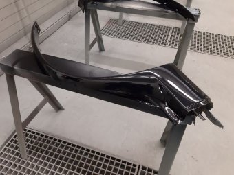 E53 4.4i Hartge Umbau - BMW X1, X2, X3, X4, X5, X6, X7