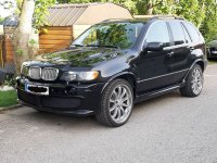 E53 4.4i Hartge Umbau - BMW X1, X2, X3, X4, X5, X6, X7 - 20190618_201527.jpg