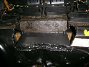 Mein QP mit Doppel Din - 3er BMW - E36