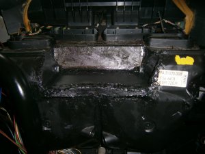 Mein QP mit Doppel Din - 3er BMW - E36