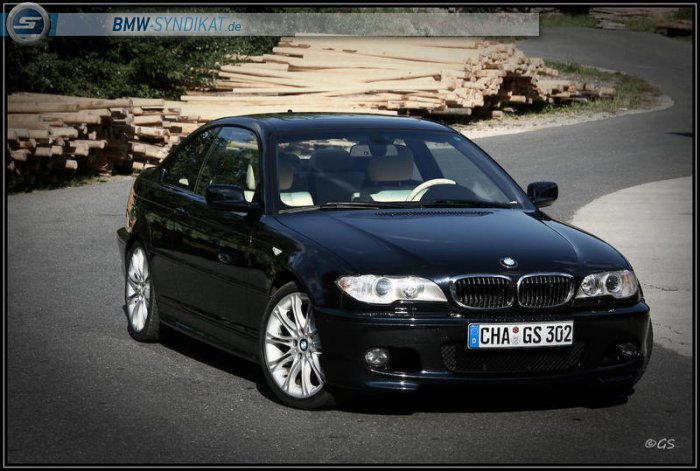 BMW-Syndikat Fotostorie