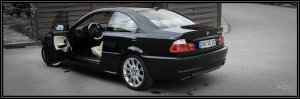 Wie Phoenix aus der Asche - 3er BMW - E46 Wie Phoenix aus der Asche - 3er BMW - E46