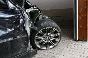Wie Phoenix aus der Asche - 3er BMW - E46 Wie Phoenix aus der Asche - 3er BMW - E46