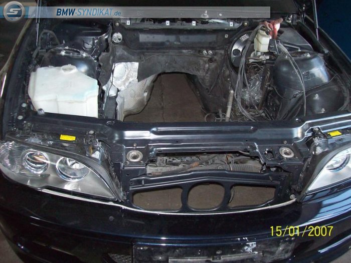 BMW-Syndikat Fotostorie