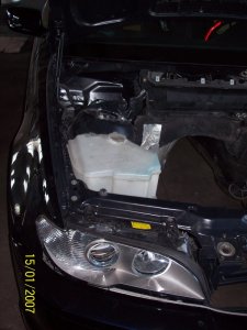 Wie Phoenix aus der Asche - 3er BMW - E46 Wie Phoenix aus der Asche - 3er BMW - E46
